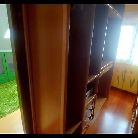 Alojamientos Marte habitacion con baño-3